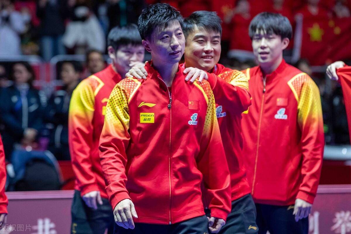 意外!巴黎奥运放弃乒乓球男单资格第1人,恭喜樊振东,恭喜国乒