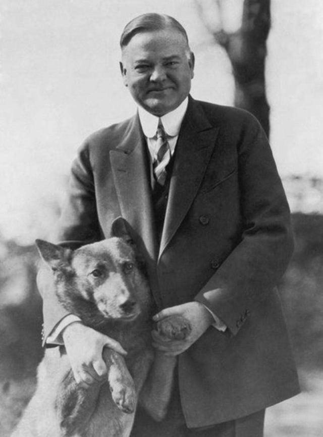 美国前总统胡佛,在26岁时诈取晚清开平矿务局