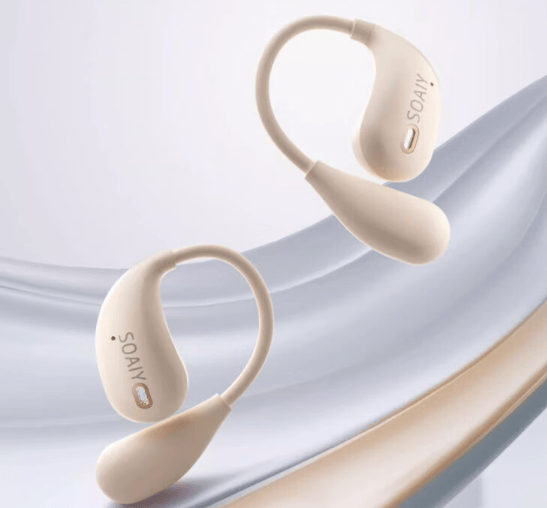 2024运动耳机推荐：精选5款热门机型，教你轻松选对运动耳机！