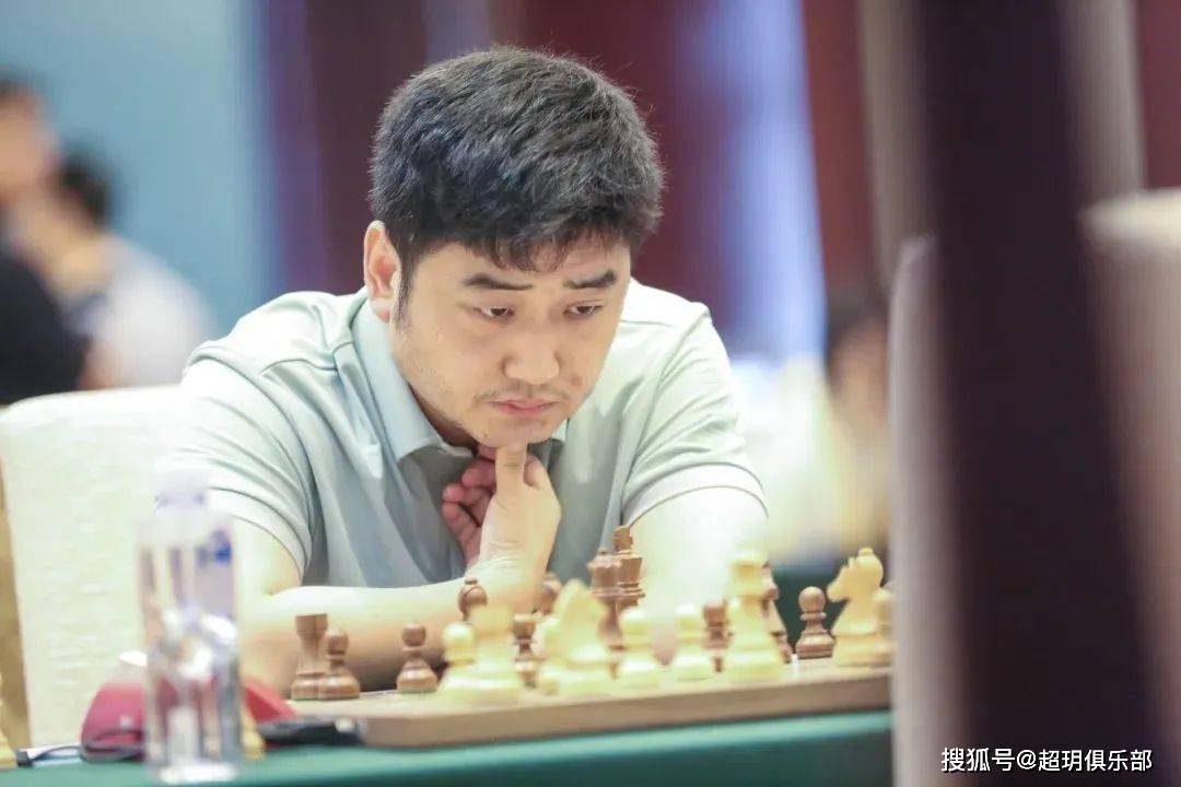 【喜报】祝贺王玥夺得个人甲组冠军,将第8次代表中国队出征奥赛