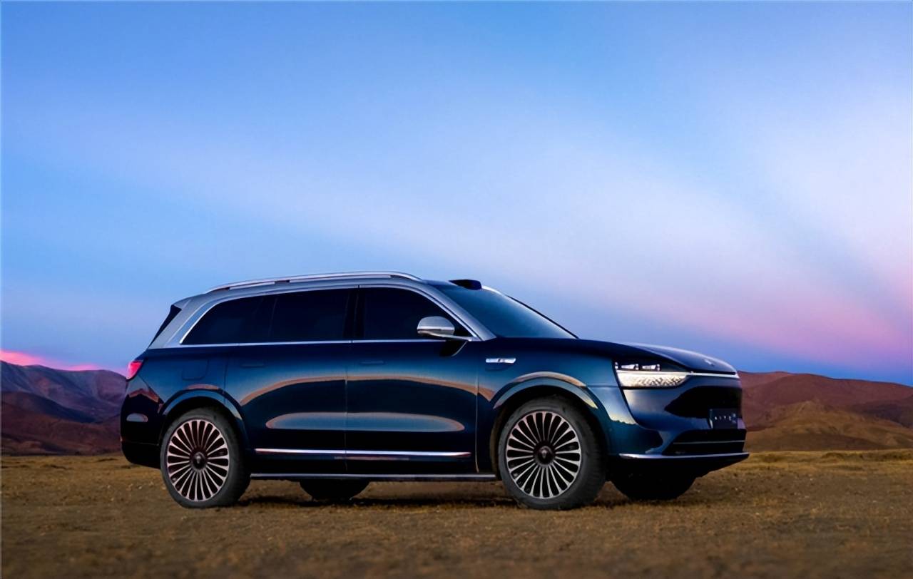 4月suv销量看点 问界m9崛起 日系油车反超华系