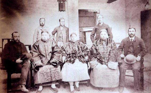 美国前总统胡佛,在26岁时诈取晚清开平矿务局