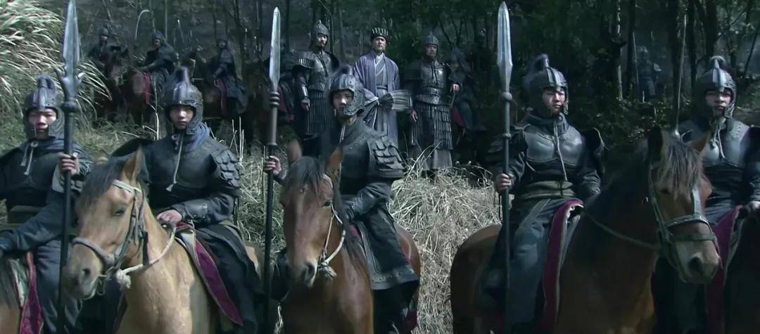 守陈仓击退诸葛亮的郝昭,到底是个什么水平?诸葛亮:难啃的骨头