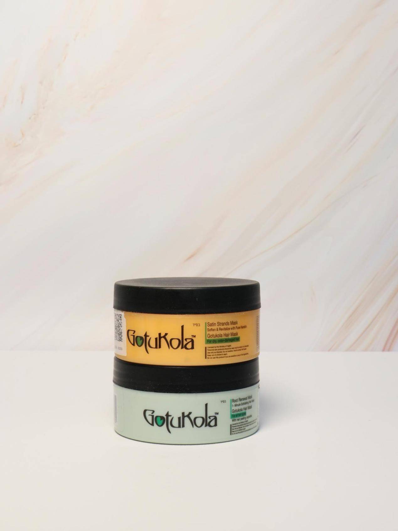 蛋白护理发膜是智商税吗?卡诗黑钻发膜好用吗?发膜测评来了!