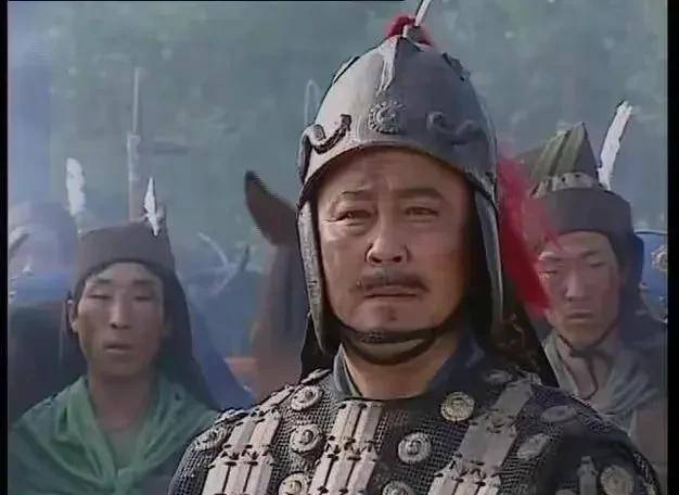 《三国演义》东吴阵营甘宁甘兴霸武艺评析