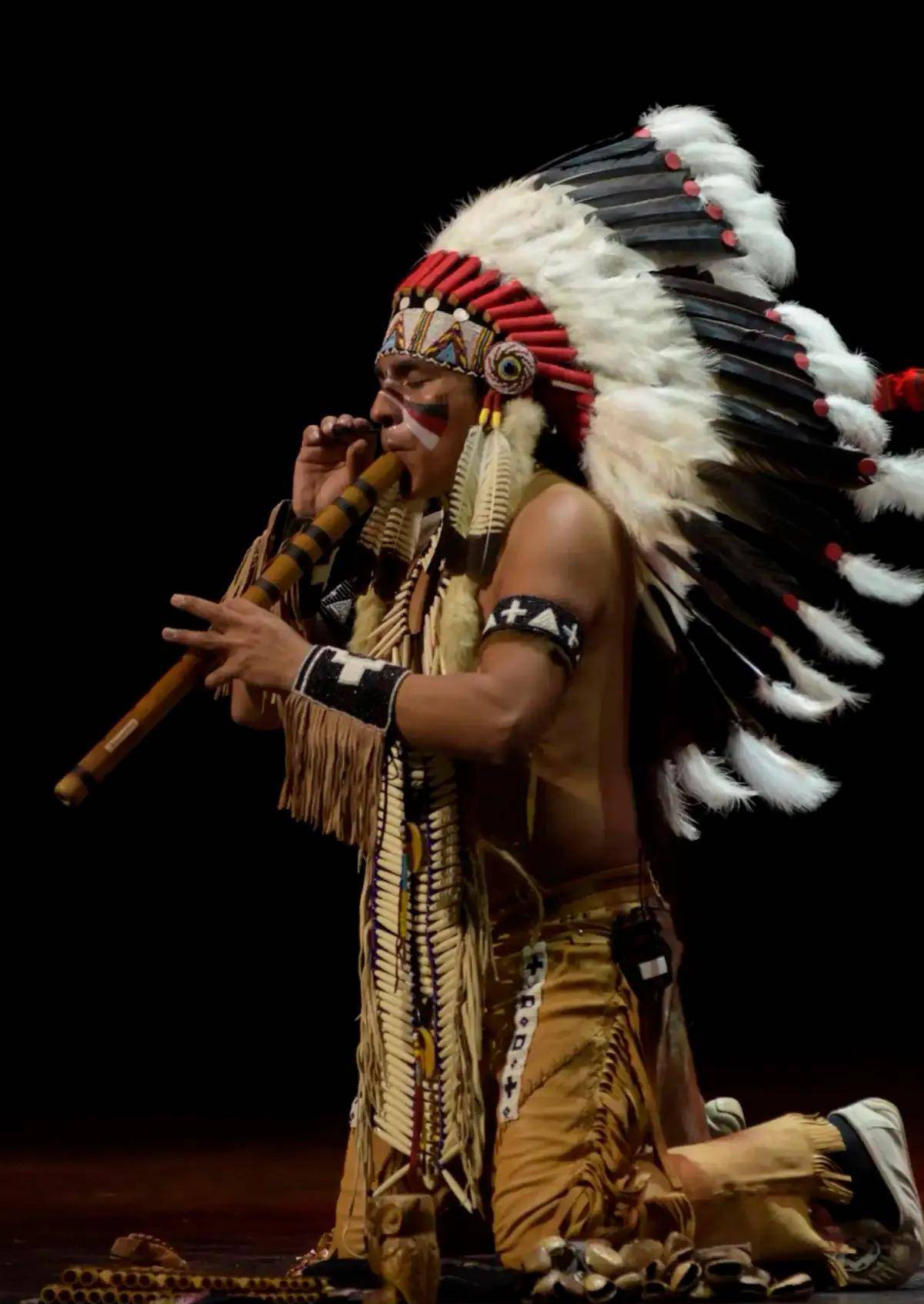 莫西干人,有可能是殷商的后裔?