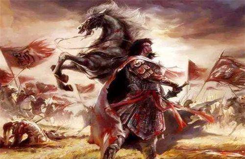 吕布和项羽相比,武艺如何,二人假若一战谁会成为最终赢家?