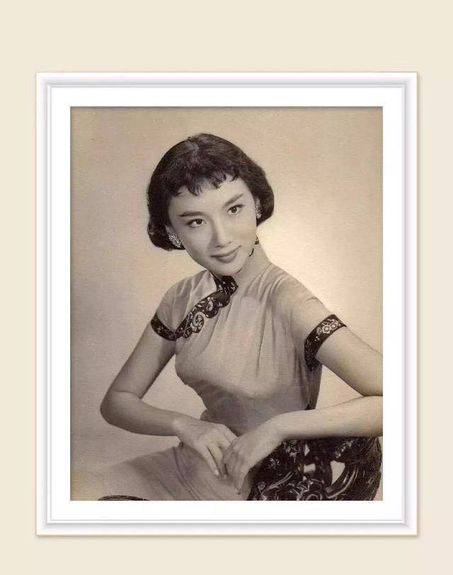 夏梦为什么看不上金庸?57年后,当事人用10个字回应