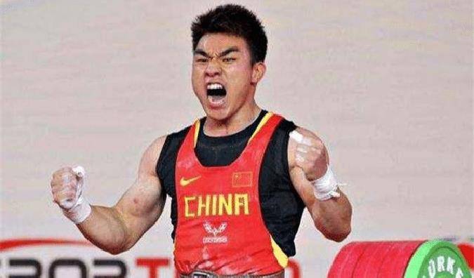 举重冠军廖辉:4次打破世界纪录,遭误判禁赛4年,今复出备战东京