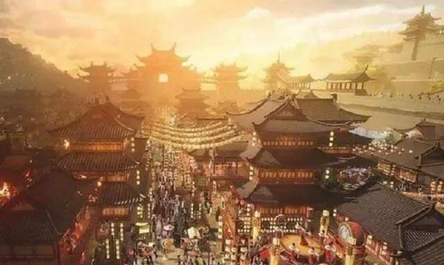 历史中的大唐盛世,究竟有多开放,是什么原因呢?