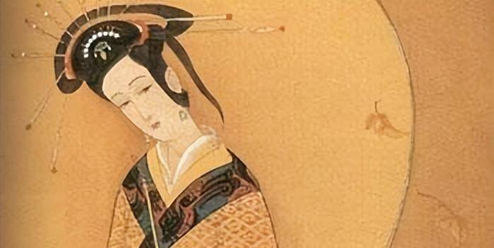 戚夫人本不用成为人彘,却不知天高地厚,浪费刘邦安排的四条生路_吕后