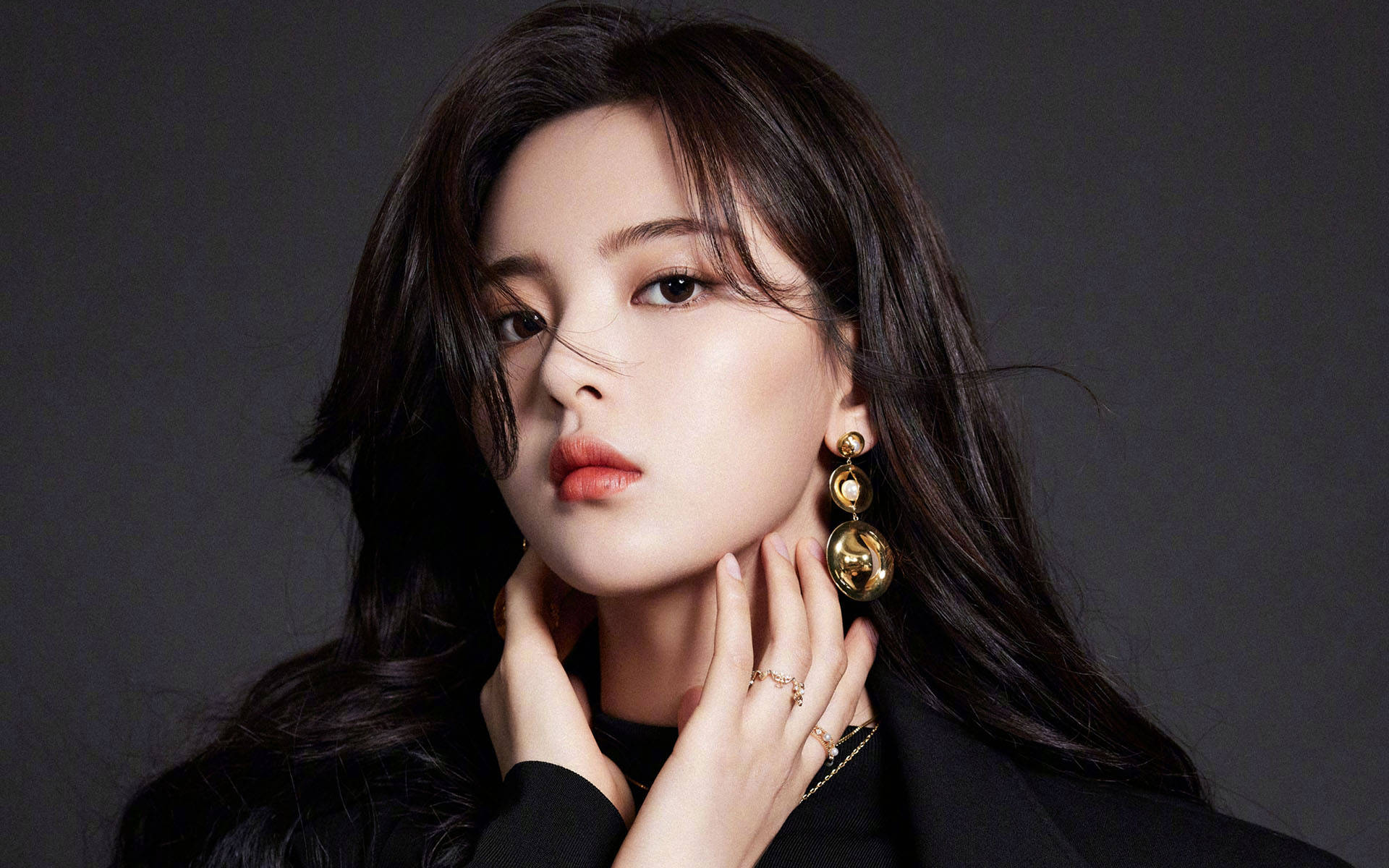 杨幂,单依纯,陈妍希,鹿晗,井柏然,杨超越,肖战王一博