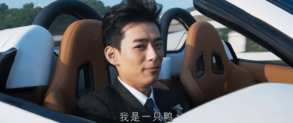 黑暴庭审被戳到痛处,蟑螂小头目失声痛哭_黄振强_辩方_家长