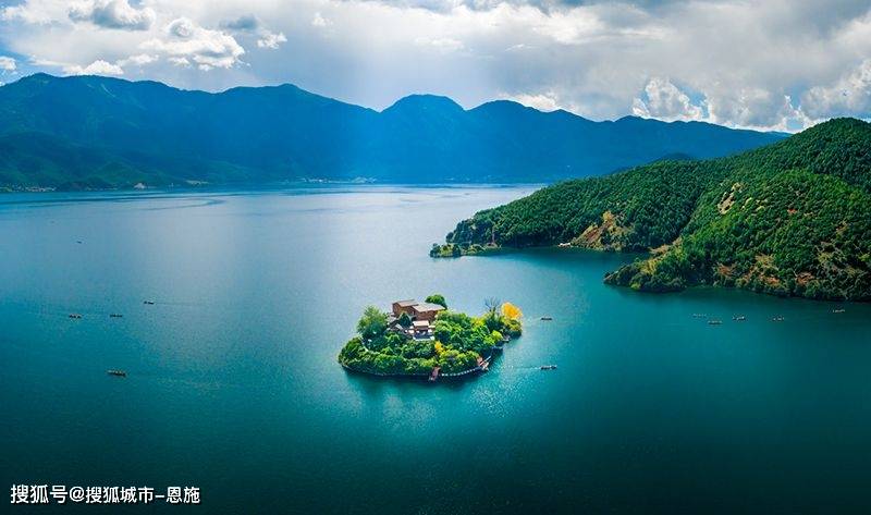 云南旅游7天景点有哪些好玩的_阿洁_大理_泸沽湖