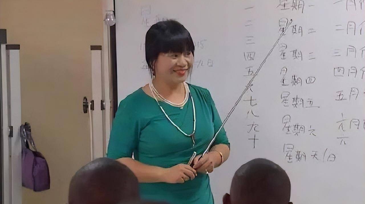 中乌两国的关系越来越好,中国也越来越多的人来乌干达考察,王丽红的老