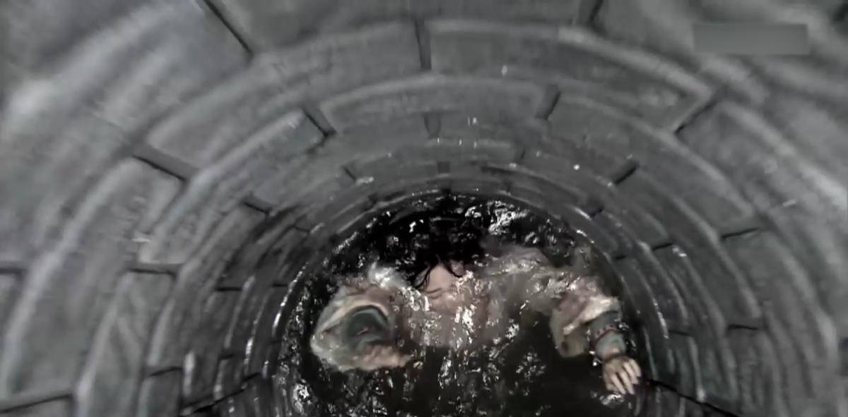 慈禧人生中背的最大的锅,珍妃真的是被慈禧投入井中的吗?