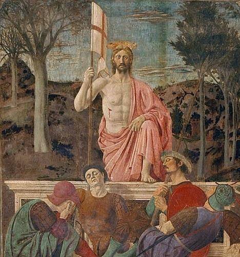 耶稣裹尸布是什么?具有神奇的力量?是达·芬奇伪造的吗?