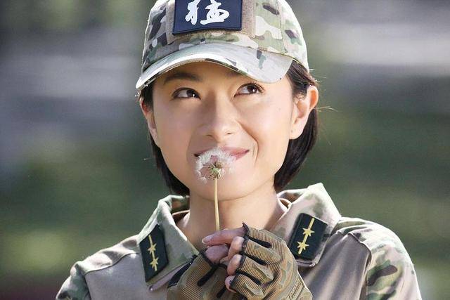 她长得太漂亮,导演追求7次都被拒之门外,网友:中国式好女人_万茜_工作