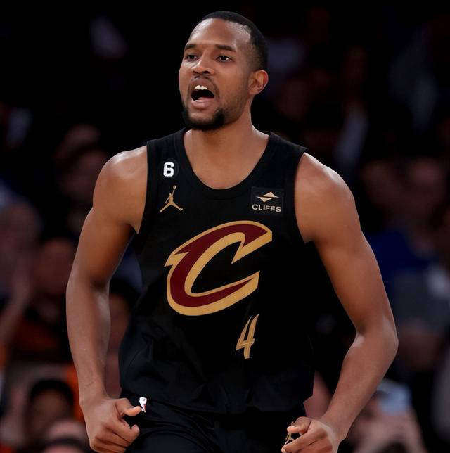 火箭不会交易范乔丹换加兰,休斯顿非米切尔首选