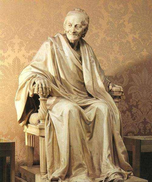 西方法治文明先驱——孟德斯鸠:如何看待中国传统法律制度文化?