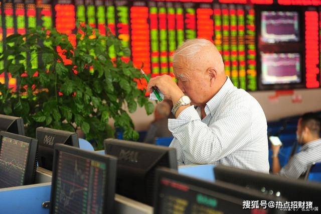 5月17号,a股市场即将迎来"变盘"行情?