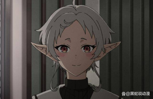 无职转生第二季18话先行图 诺伦融入幸福生活 迷宫篇即将开启