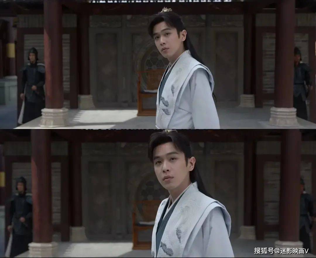 5集收视第一!央视力挺却口碑翻车,《庆余年2》还能成剧王吗?