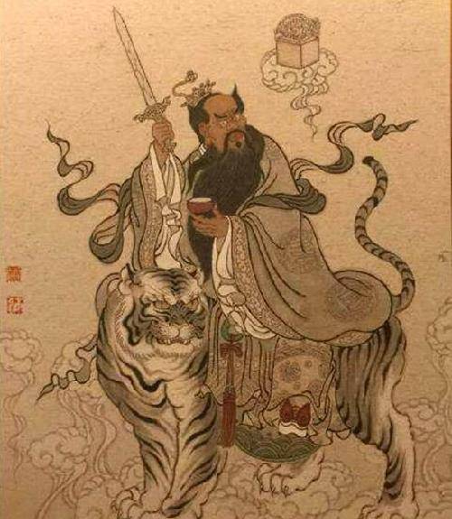 龙虎山天师张恩溥,63代后再无"天师"?道教正统已经失传?