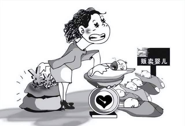 2016年福建一老汉到警局避雨,意外帮警方破获大案,救下36个婴儿_孩子