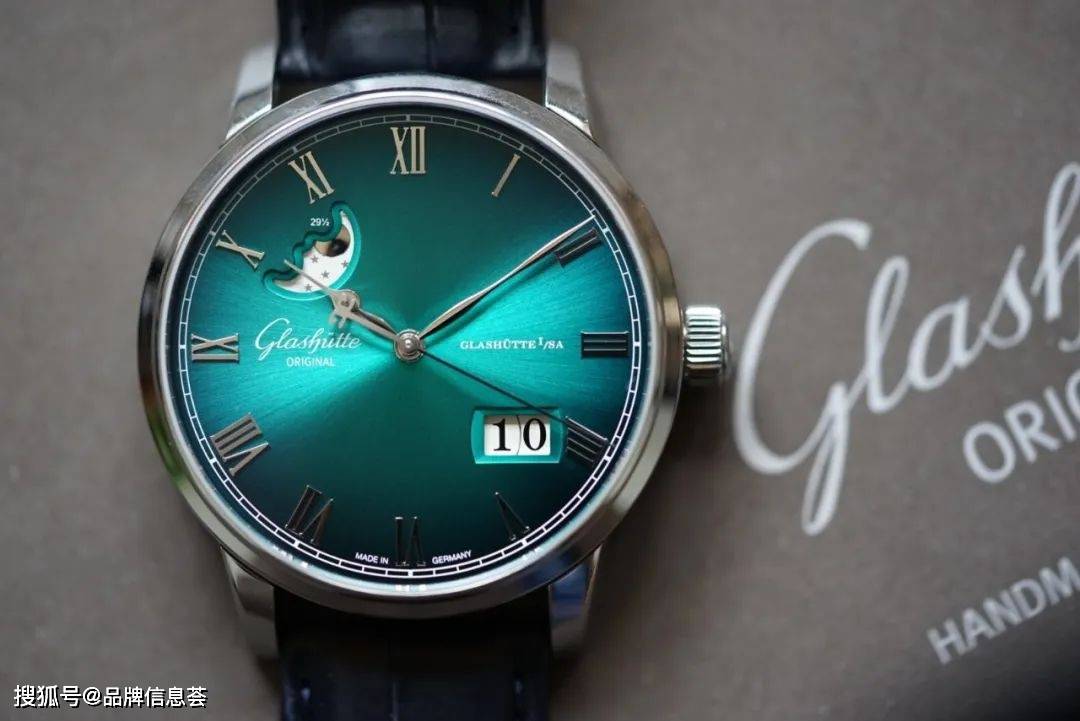 买高级机械表,千万不要太冲动