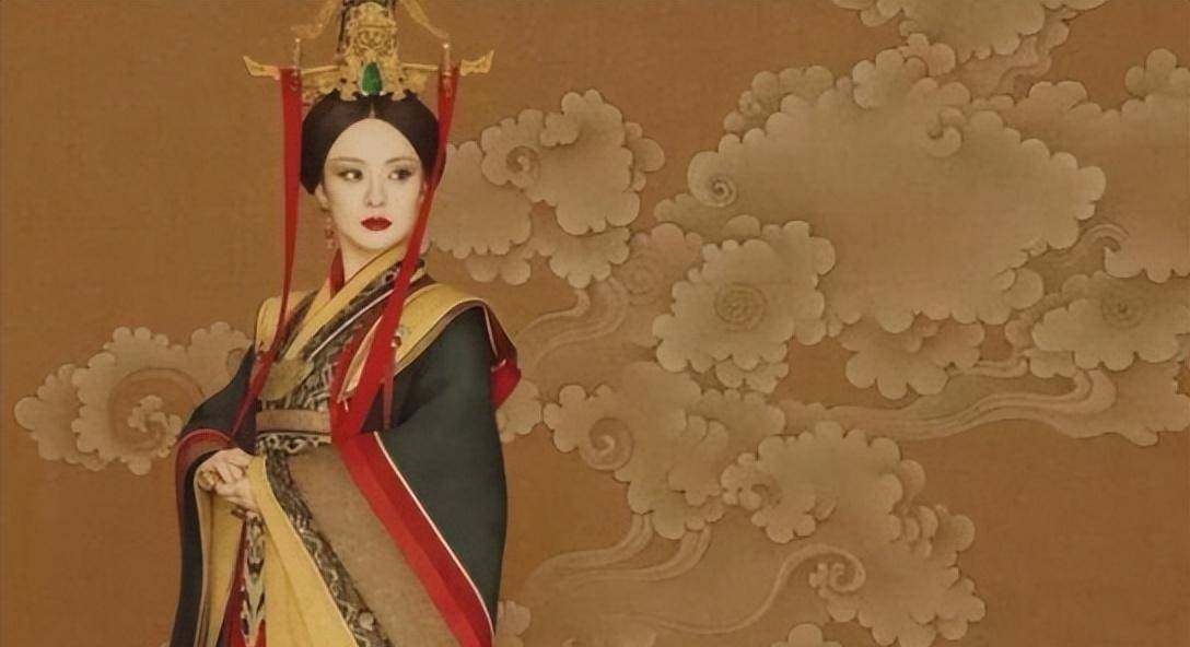 以随从身份密探秦国,入秦宫窥探宣太后母子_楼缓_赵国_秦昭