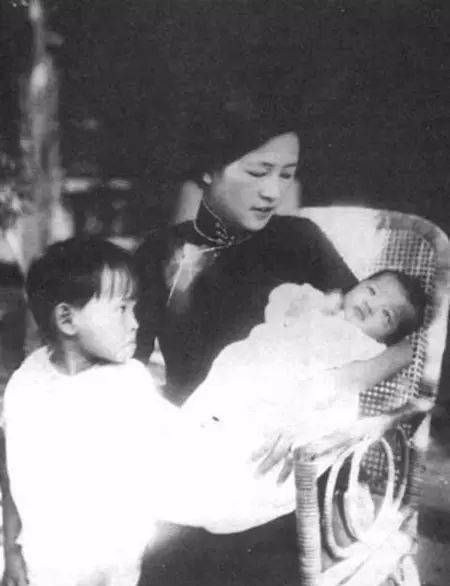 林徽因的后人现状如何?亲孙女是世界顶级名媛,名字听着很耳熟