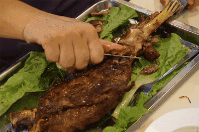 俄罗斯族家宴蒙式火锅俄式风格精品酒店海拉尼基金酒店或同级其他酒店