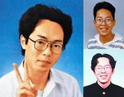 魔鬼宅男闹市区连杀7人,罪行令人发指,12年过去他依然活着_死刑_加藤