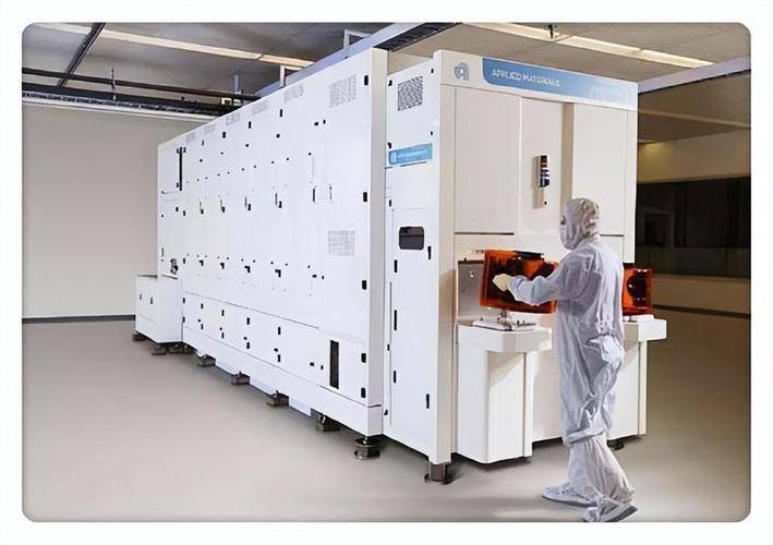 中科院极紫外光源研究取得重大突破,国产光刻机真要来了!