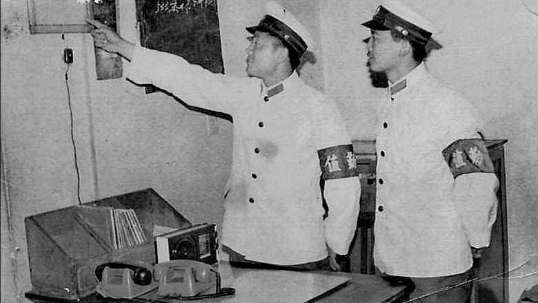 1969年,中国氢弹部件在火车上被盗,老公安用"钓鱼计"智擒女贼