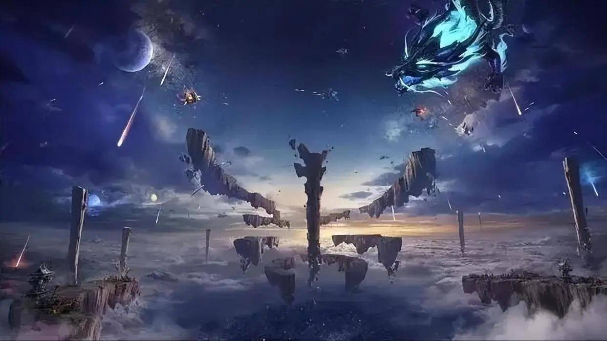 十本让读者熬夜追读的高口碑小说,保证本本精品,书荒不要错过!