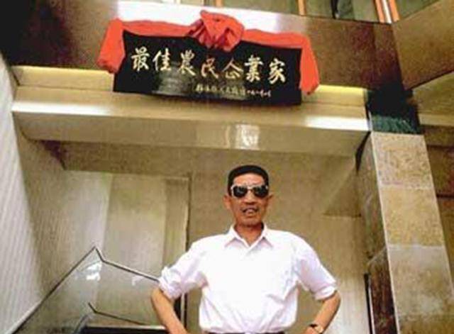 天津大邱庄经济神话,80年代人均消费969元,产值6亿高居榜首