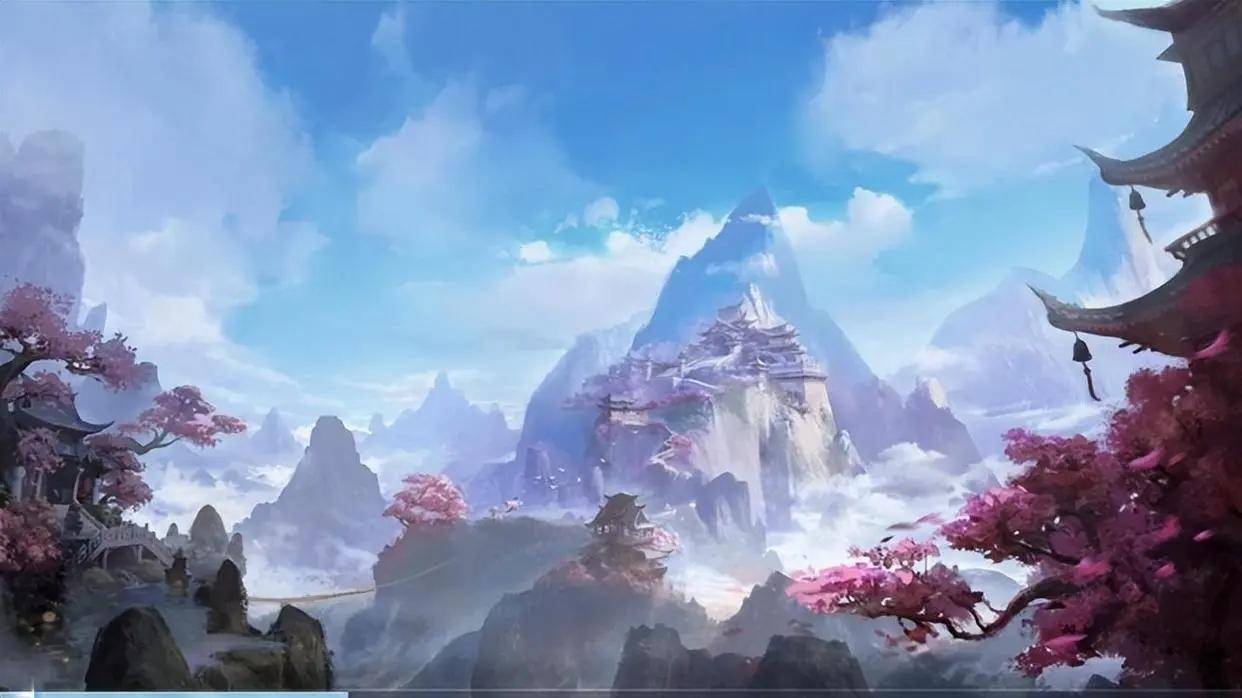 盘点大神百里玺九部经典小说,喜欢仙侠网游的读者不要错过!