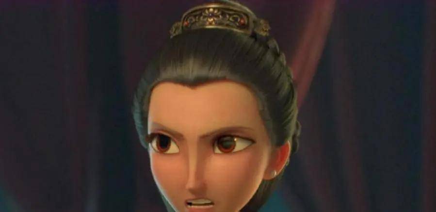 从佛教护法到道教精英,跨越千年历史,浅析哪吒三太子演变之路!