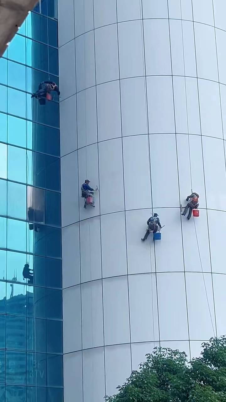 台州,温州,金华,绍兴,泰州,合肥,南昌,全国各个城市的蜘蛛人高空作业