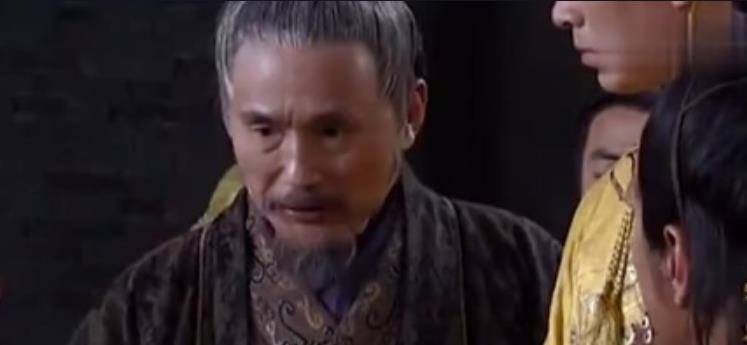 张昶:元末贤臣被俘,朱元璋待他如国士,他苦忍6年,选择报复