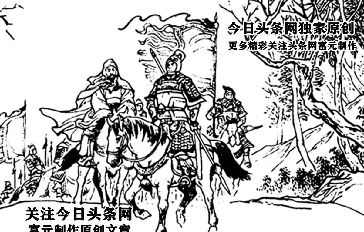 一场堪比温酒斩华雄的绵竹之战,赵云与马超两大虎将谁更胜一筹?