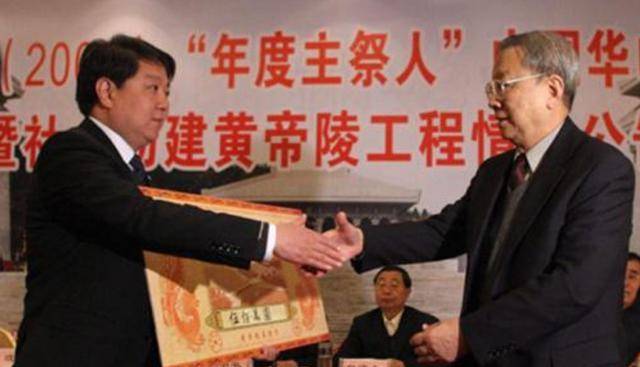 "东陵大盗"孙殿英死后,他的子女结局咋样?儿子竟是位大人物