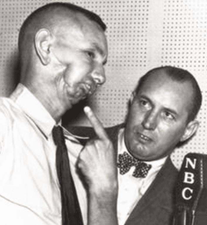 他们被执行死刑后,仍然活了下来,除开"天意"难以解释_约瑟夫·塞缪尔