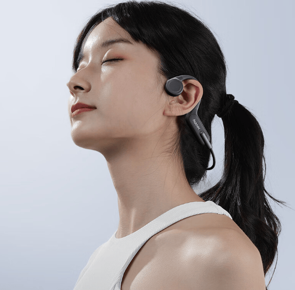 骨传导耳机真的护耳吗？好用的骨传导耳机是什么样？六点告诉你