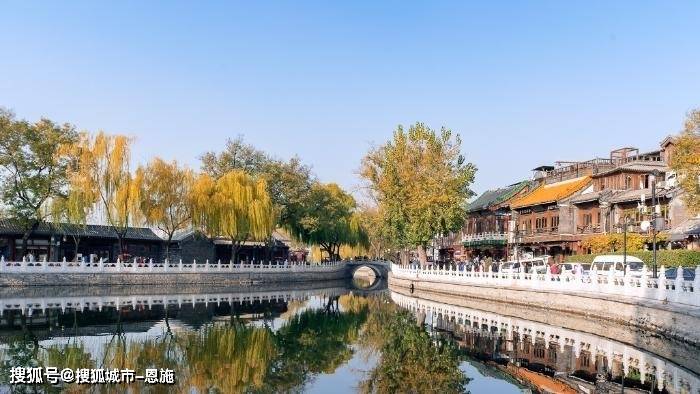 去出发去北京旅游必看的景点攻略,北京旅游怎么玩省心,看完这篇都清楚