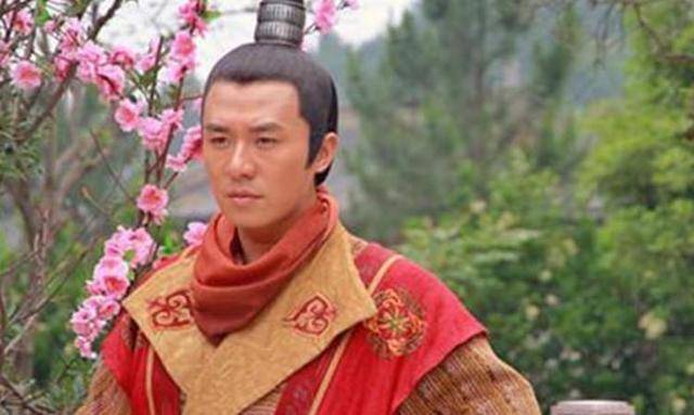 巴结多位"庶母",欲保住储君之位,却使五个儿子惨遭诛杀的太子