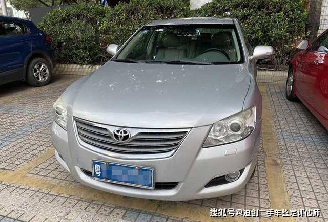 清徐怎么考二手车鉴定评估师