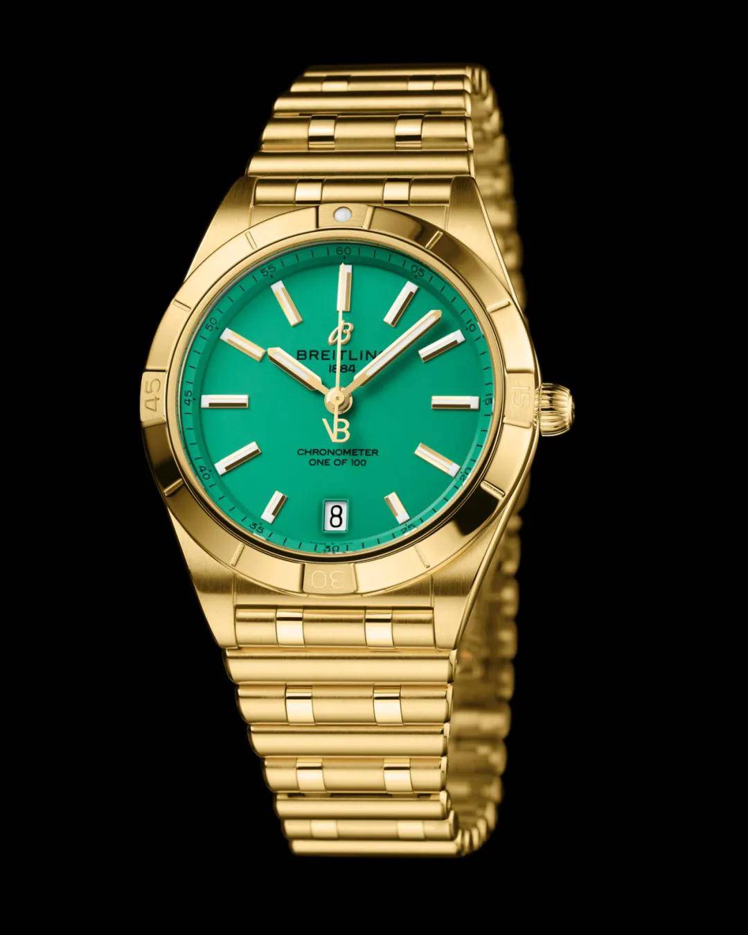 材质,色彩,直径,功能……今年要买什么表?